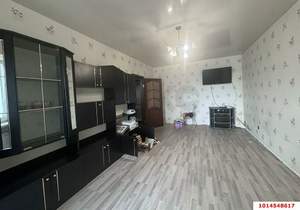 1-к квартира, вторичка, 40м2, 2/4 этаж
