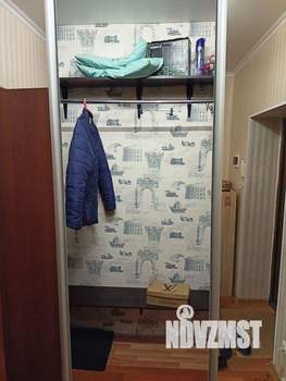 1-к квартира, вторичка, 43м2, 1/7 этаж