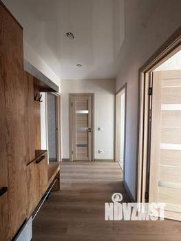 2-к квартира, вторичка, 50м2, 8/9 этаж