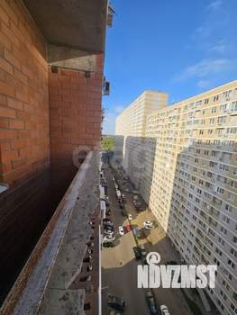 Студия квартира, вторичка, 24м2, 14/16 этаж