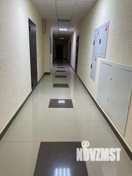 Студия квартира, вторичка, 20м2, 8/16 этаж