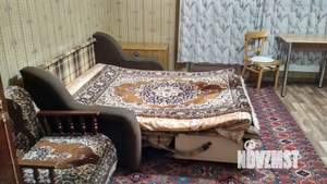 Студия квартира, вторичка, 27м2, 4/10 этаж