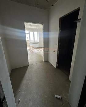 Студия квартира, вторичка, 25м2, 4/16 этаж