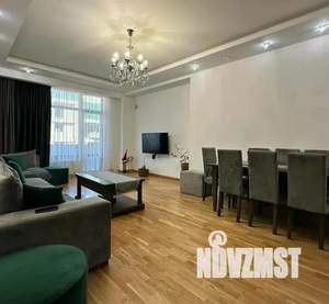 2-к квартира, вторичка, 70м2, 15/19 этаж