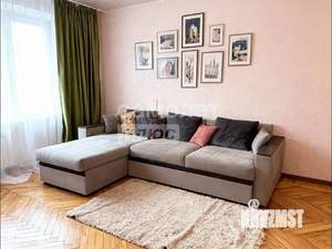 1-к квартира, вторичка, 30м2, 5/5 этаж