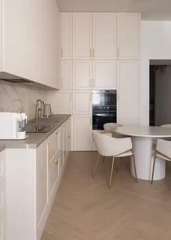 1-к квартира, вторичка, 38м2, 5/16 этаж