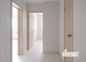 3-к квартира, строящийся дом, 84м2, 4/8 этаж