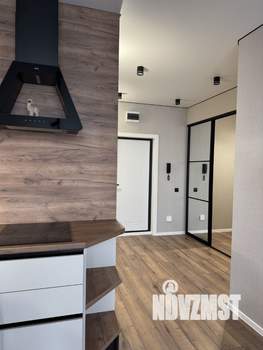 1-к квартира, вторичка, 41м2, 10/22 этаж