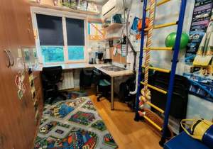 3-к квартира, вторичка, 58м2, 3/5 этаж