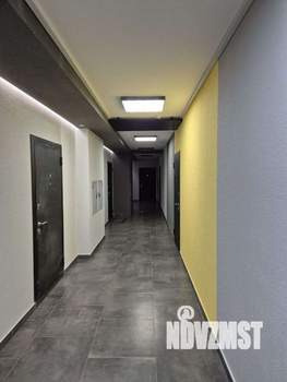 1-к квартира, вторичка, 35м2, 5/24 этаж