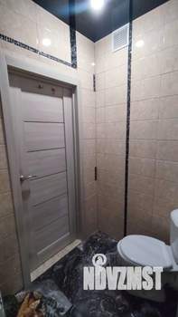 Студия квартира, вторичка, 18м2, 3/3 этаж