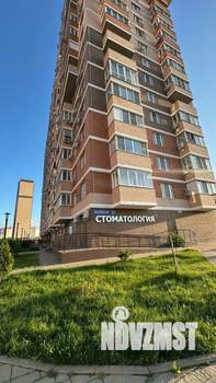 1-к квартира, вторичка, 44м2, 18/18 этаж