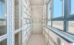 1-к квартира, вторичка, 44м2, 18/24 этаж