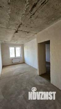 1-к квартира, вторичка, 35м2, 1/3 этаж