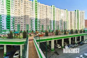 1-к квартира, вторичка, 45м2, 17/17 этаж