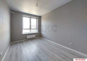 1-к квартира, вторичка, 30м2, 8/9 этаж