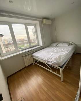 Студия квартира, вторичка, 26м2, 7/9 этаж