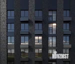 1-к квартира, вторичка, 42м2, 11/18 этаж