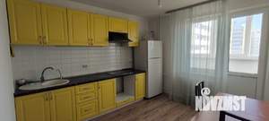 2-к квартира, вторичка, 72м2, 11/17 этаж