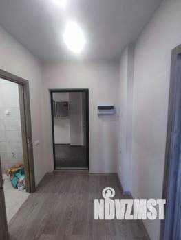 1-к квартира, вторичка, 42м2, 6/12 этаж