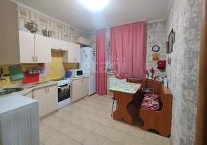 2-к квартира, вторичка, 50м2, 1/6 этаж