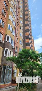 2-к квартира, вторичка, 57м2, 16/18 этаж
