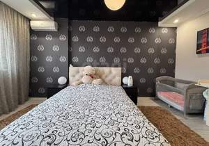 2-к квартира, вторичка, 83м2, 4/18 этаж