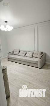 1-к квартира, вторичка, 33м2, 10/19 этаж