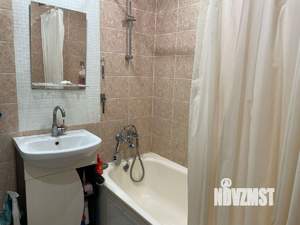 1-к квартира, вторичка, 33м2, 3/9 этаж