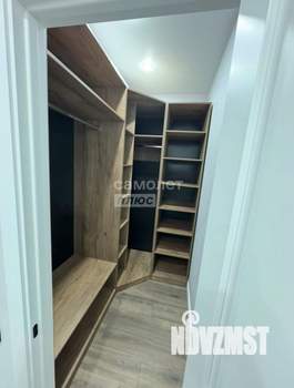 1-к квартира, вторичка, 47м2, 5/20 этаж