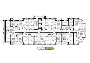 2-к квартира, вторичка, 64м2, 2/16 этаж