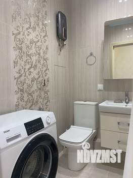 1-к квартира, вторичка, 45м2, 6/18 этаж