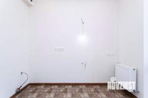 2-к квартира, вторичка, 47м2, 1/3 этаж