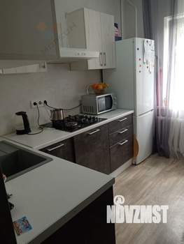 1-к квартира, вторичка, 35м2, 2/5 этаж