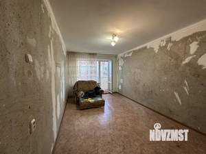 1-к квартира, вторичка, 31м2, 2/5 этаж