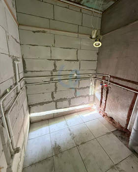 1-к квартира, вторичка, 42м2, 4/5 этаж