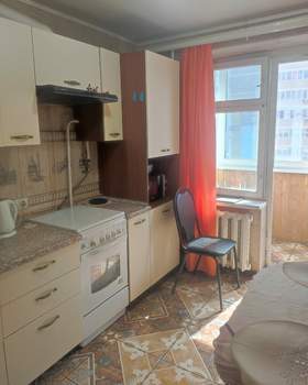 2-к квартира, вторичка, 46м2, 9/1 этаж