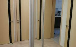 2-к квартира, вторичка, 60м2, 15/18 этаж