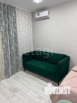 Студия квартира, вторичка, 25м2, 6/21 этаж