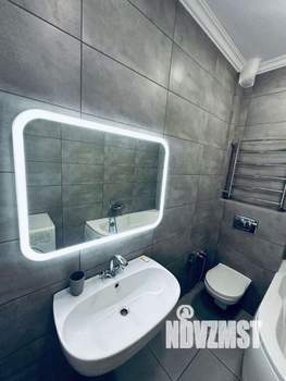 1-к квартира, вторичка, 26м2, 10/10 этаж