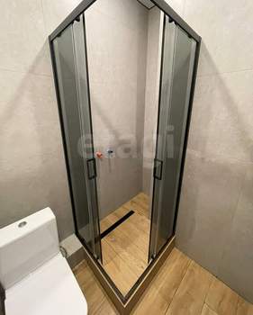 Студия квартира, вторичка, 16м2, 6/16 этаж