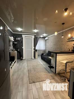 1-к квартира, вторичка, 30м2, 5/19 этаж