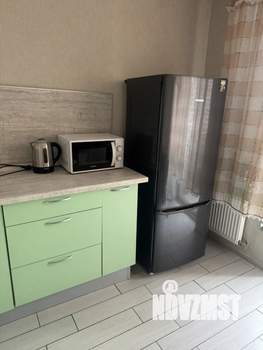 1-к квартира, вторичка, 33м2, 13/26 этаж