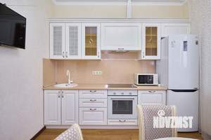 2-к квартира, вторичка, 59м2, 16/19 этаж