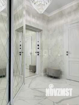 2-к квартира, вторичка, 54м2, 4/16 этаж