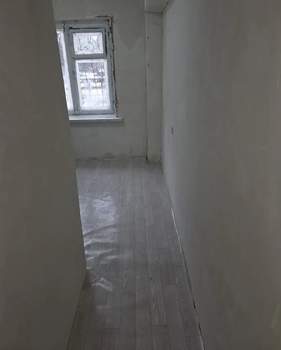 2-к квартира, вторичка, 41м2, 1/5 этаж