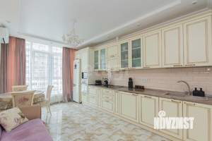 1-к квартира, вторичка, 45м2, 5/16 этаж