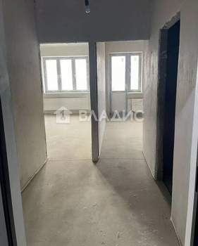 1-к квартира, вторичка, 32м2, 11/17 этаж