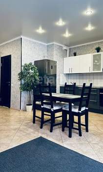 2-к квартира, вторичка, 54м2, 8/17 этаж