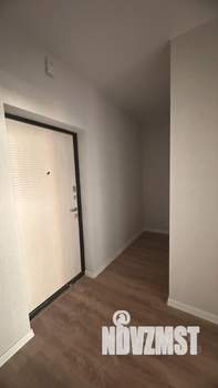 1-к квартира, вторичка, 44м2, 3/16 этаж